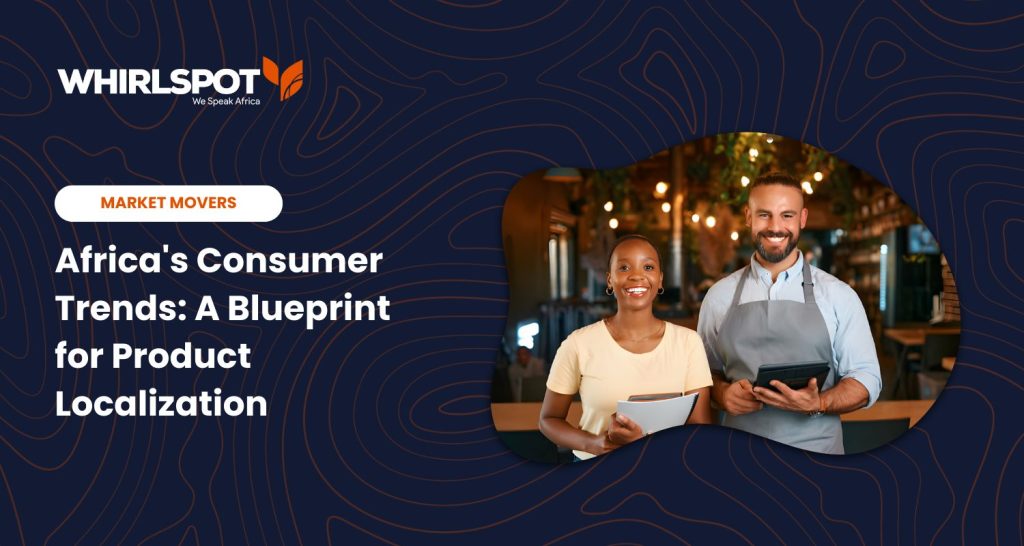 Consumer Trends