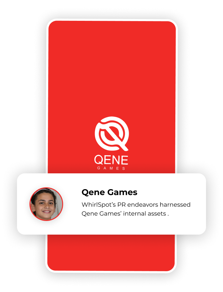 Qene Games