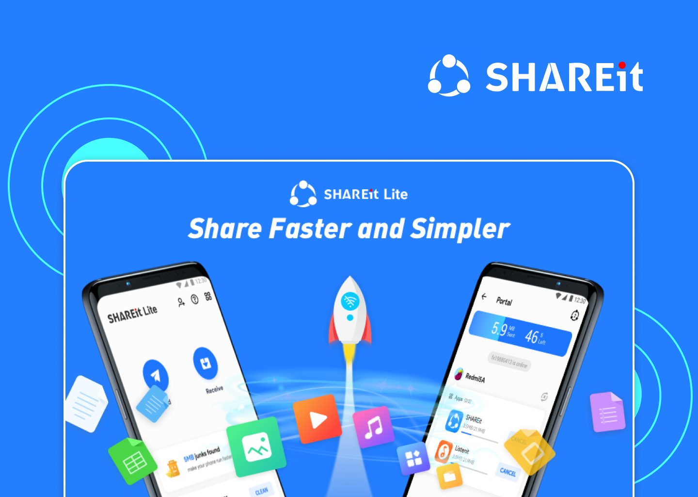 shareit bg