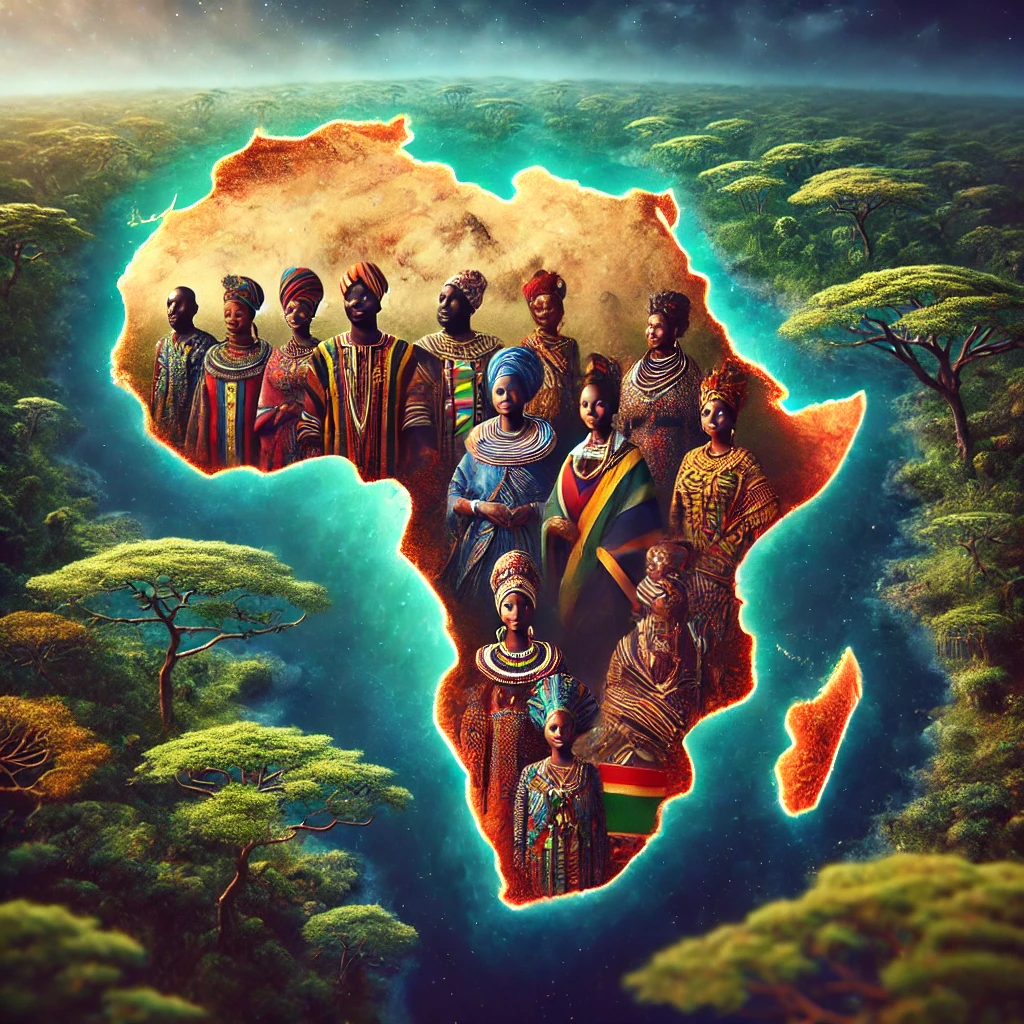 Africa