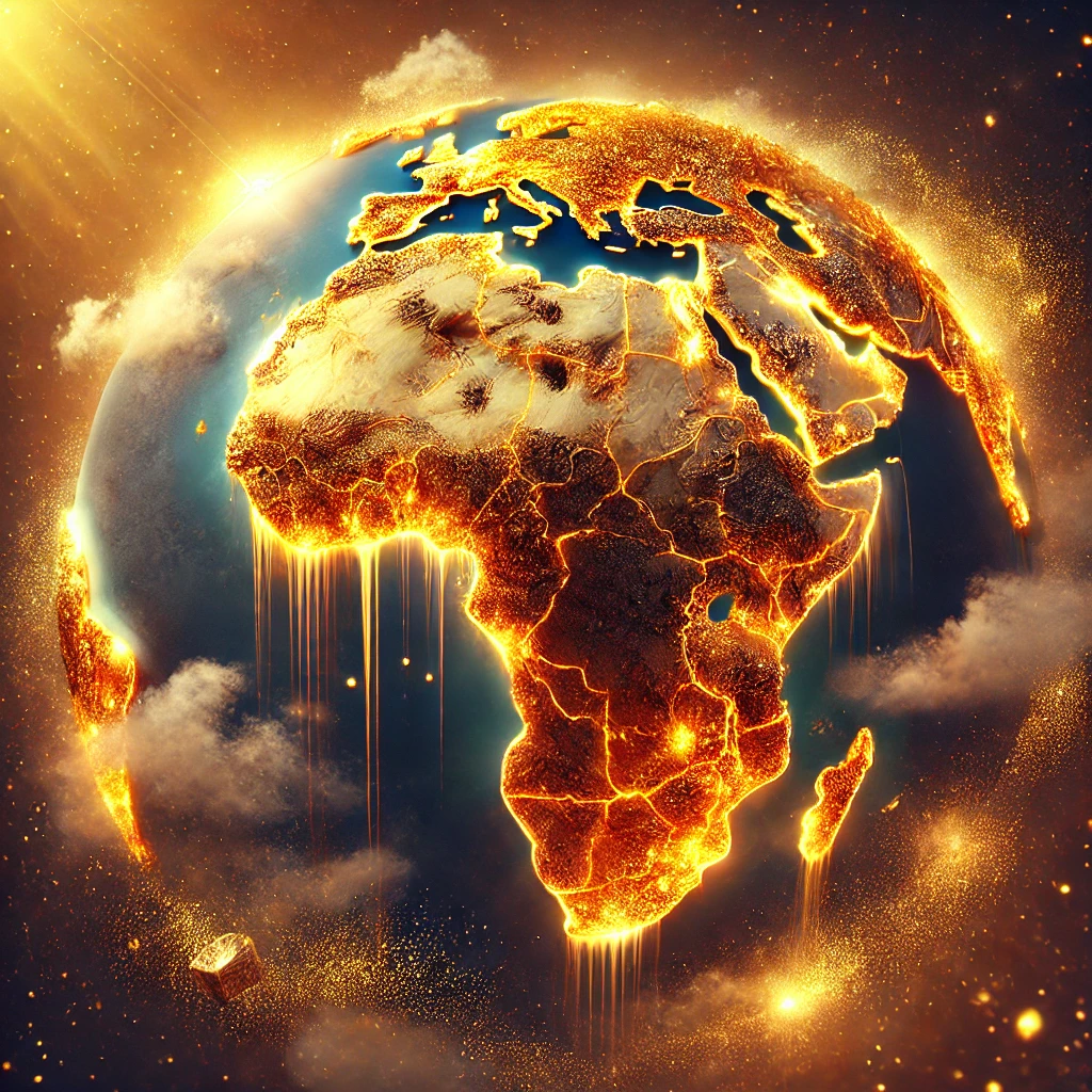 Africa: A Continent Rich with Opportunities 