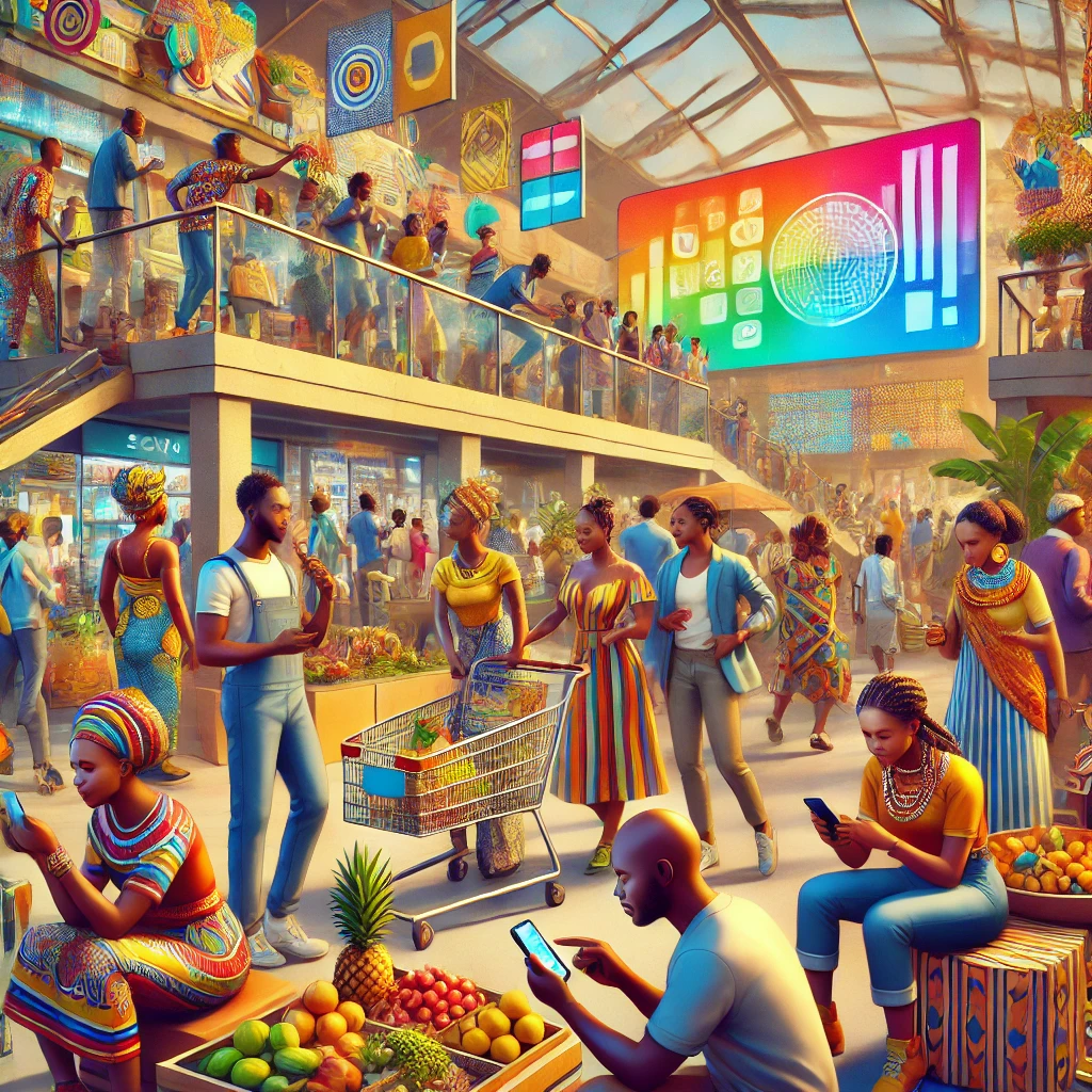 Africa’s Unique Consumers