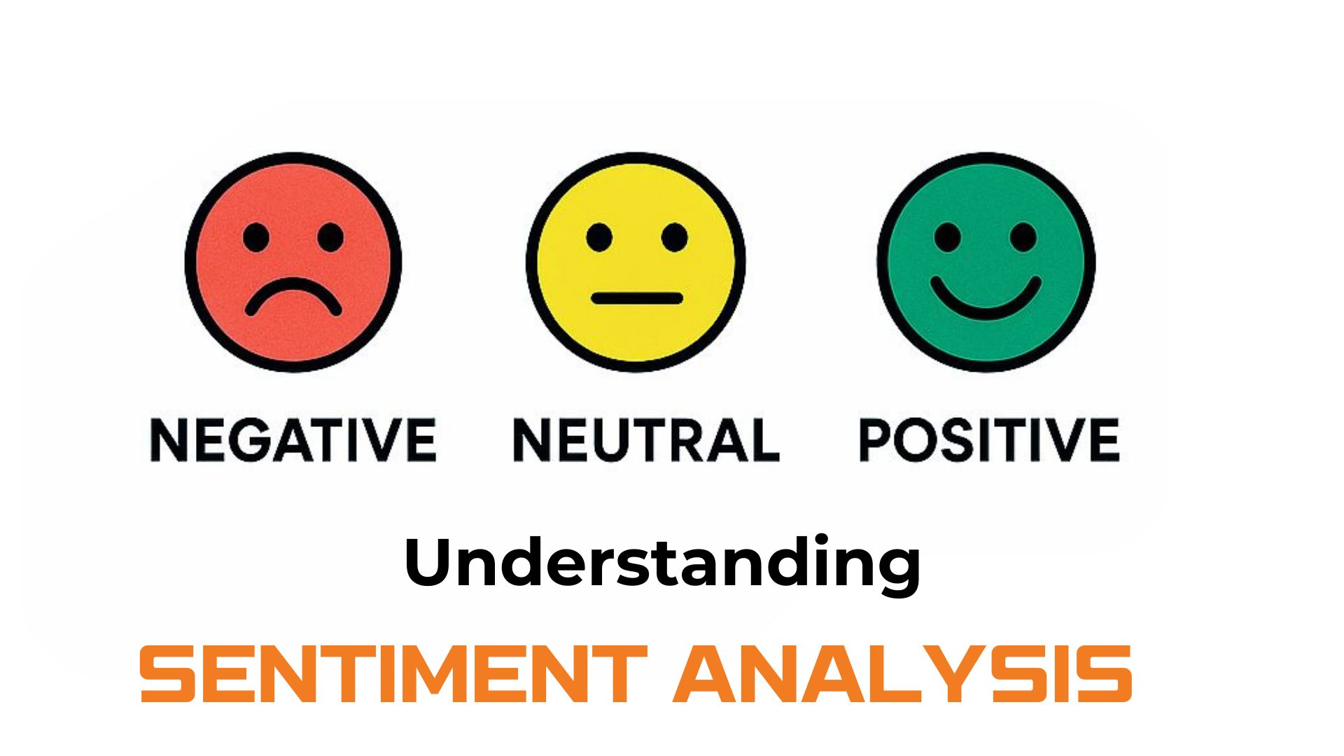 Sentiment Analysis
