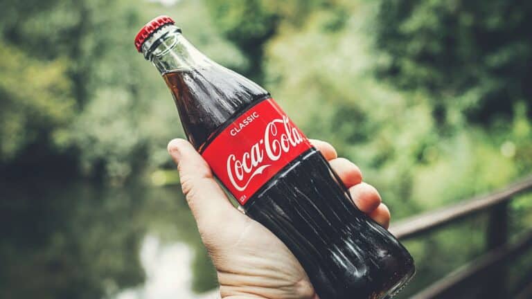 Coca-Cola Case Study