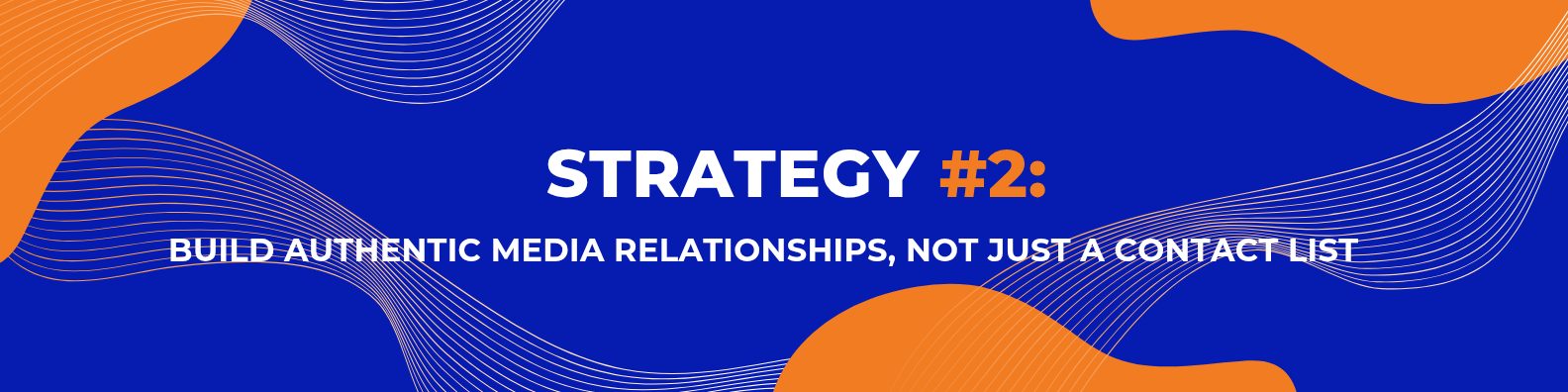 Effective African PR Strategy