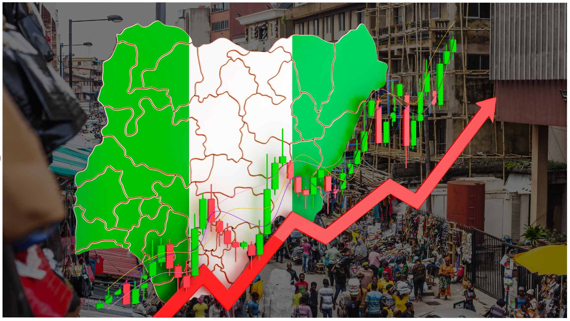 Nigeria Market Entry