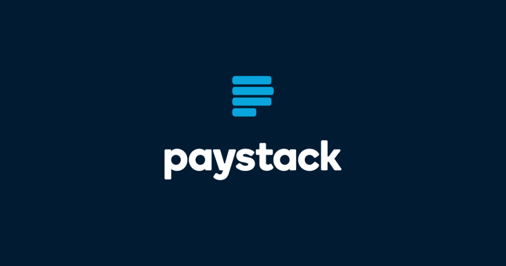 Paystack 1