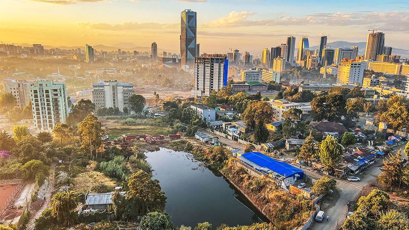 African Markets for Brand Expansion