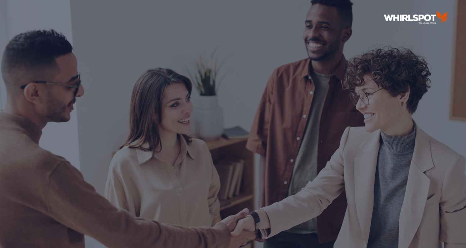 Corporate Events in Nigeria