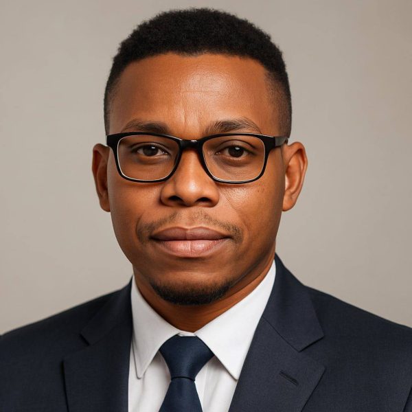 Picture of Samuel Edet