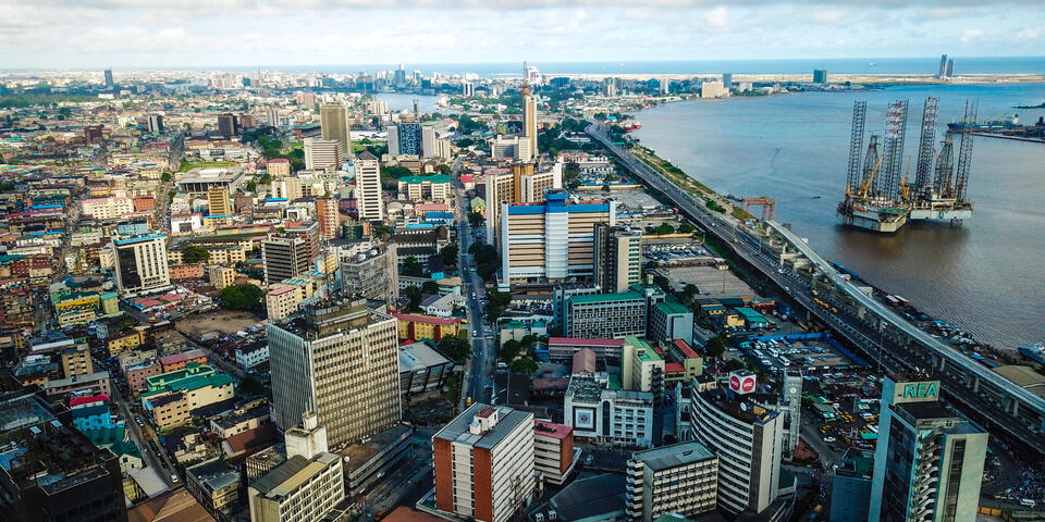 African Markets for Brand Expansion