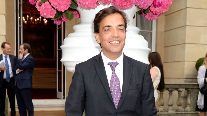 Bell Pottinger in South Africa