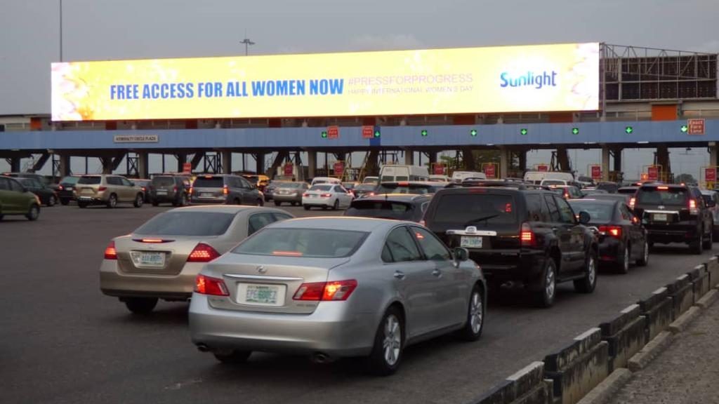 Billboards still work