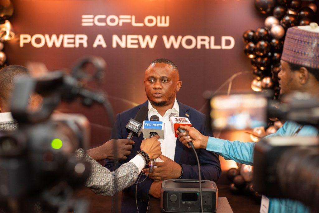 event planner in nigeria