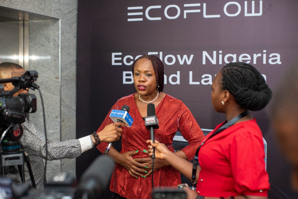 event planner in Nigeria