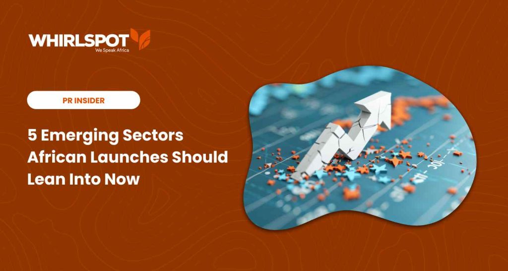 Emerging Sectors Africa