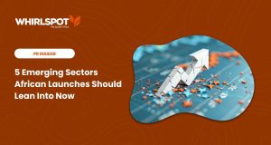 Emerging Sectors Africa