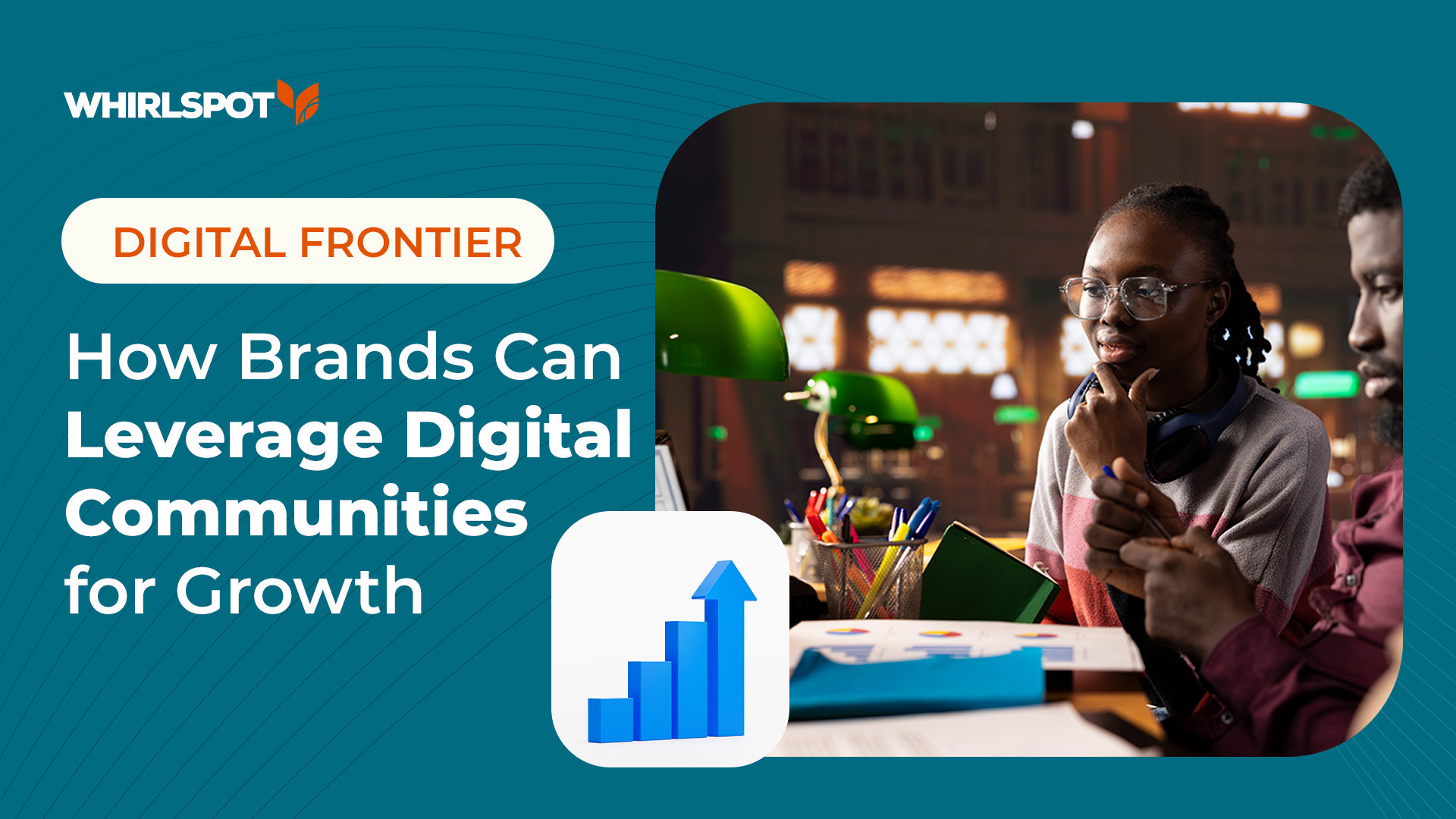 How Brands Can Leverage Digital Communities for Growth (2025 Guide) 1 Read more about the article How Brands Can Leverage Digital Communities for Growth (2025 Guide)