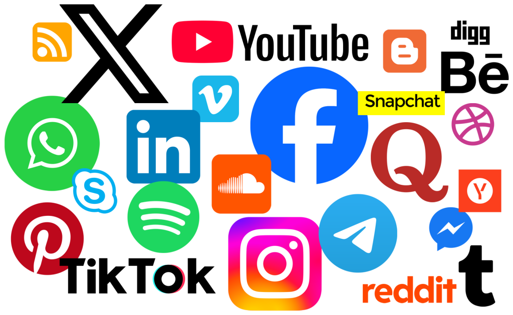 content distribution across digital platforms