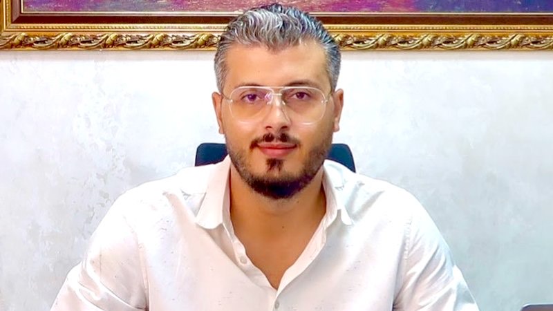 15 African Creators Redefining Digital Media Spaces 11 Amine Raghib