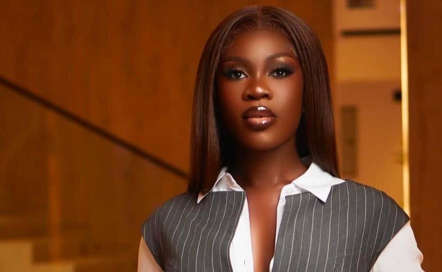 15 African Creators Redefining Digital Media Spaces 13 Dulcie Boateng