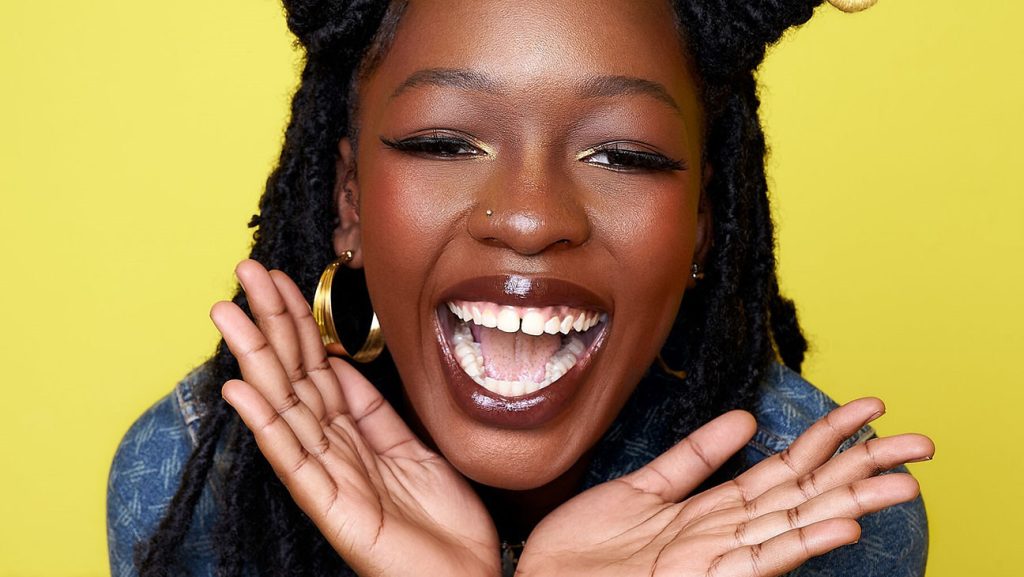 15 African Creators Redefining Digital Media Spaces 3 Elsa Majimbo