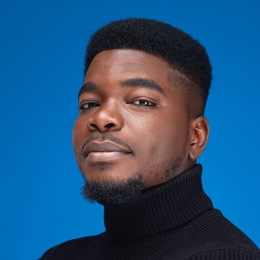 15 African Creators Redefining Digital Media Spaces 8 Fisayo Fosudo