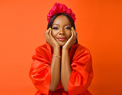 15 African Creators Redefining Digital Media Spaces 2 Jola Ayeye
