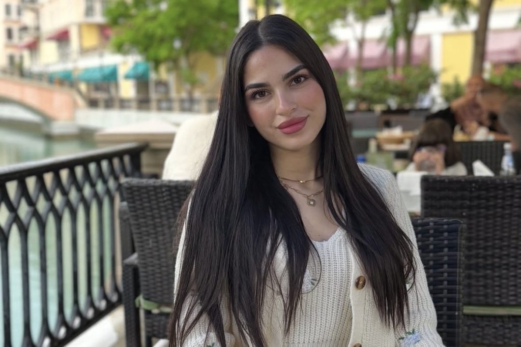 15 African Creators Redefining Digital Media Spaces 14 Mayssa Khalfallah