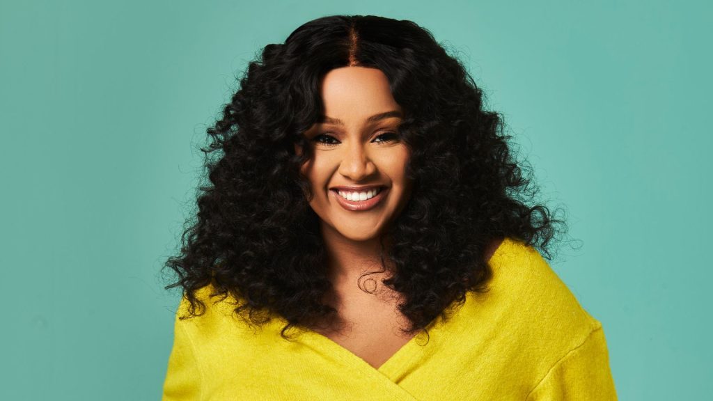 15 African Creators Redefining Digital Media Spaces 9 Mpoomy Ledwaba