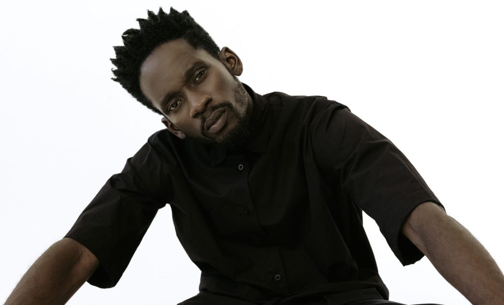 15 African Creators Redefining Digital Media Spaces 12 Mr Eazi