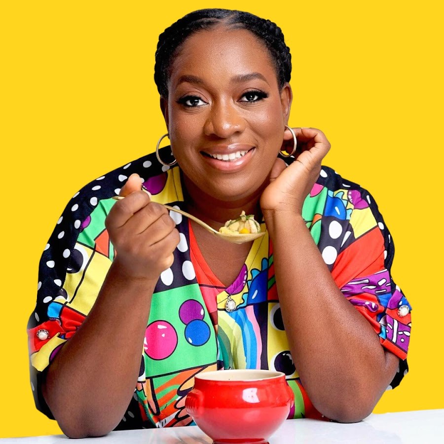 15 African Creators Redefining Digital Media Spaces 6 Sisi Yemmie