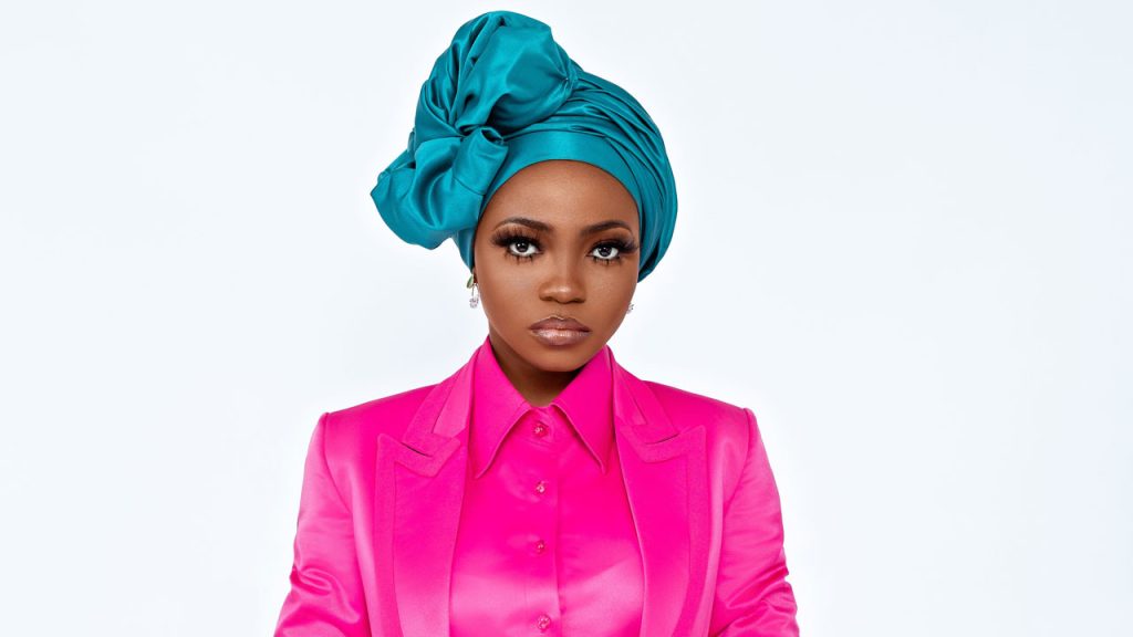 15 African Creators Redefining Digital Media Spaces 4 Taooma