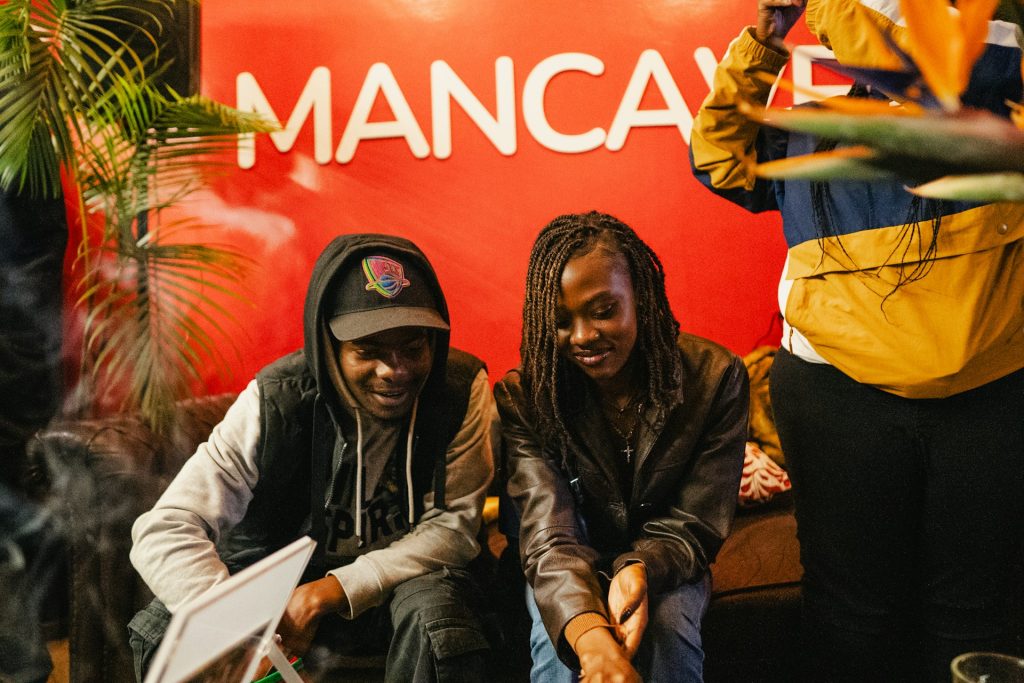 Market Entry in Africa