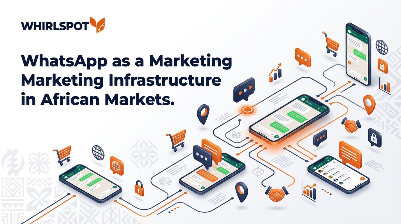 WhatsApp Business for African Market