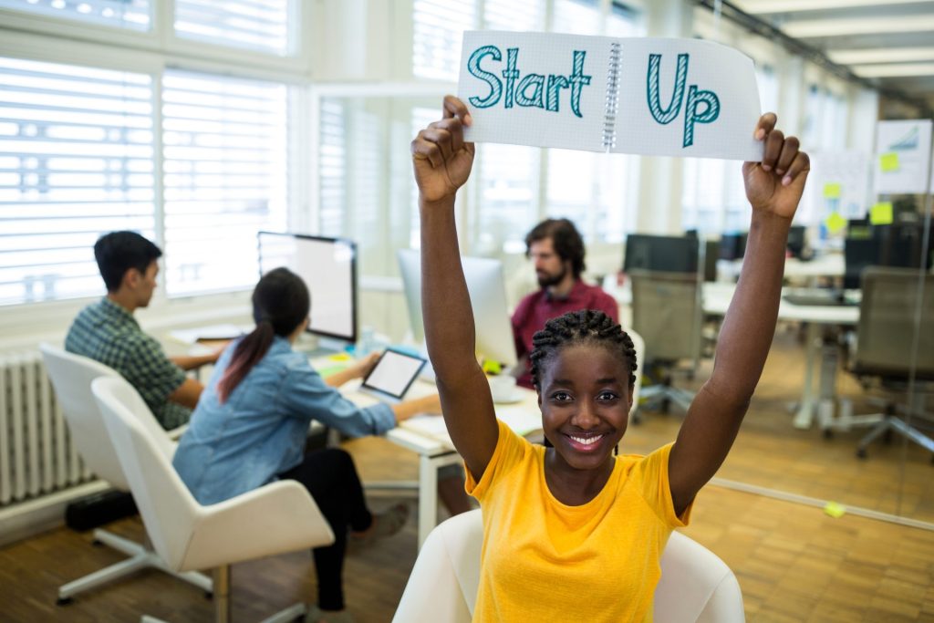 Google for Startups Accelerator Africa 2026 Winner
