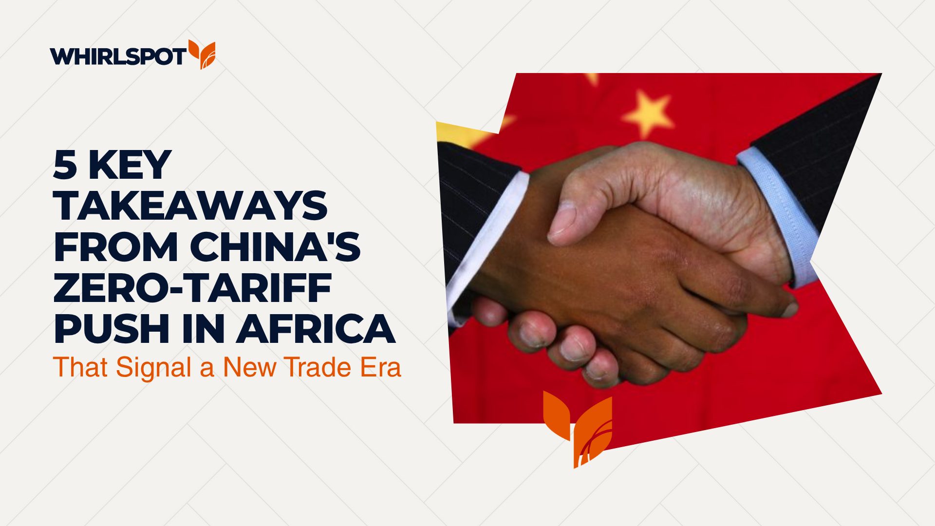 China zero-tariff Africa trade strategy reshaping African economies in 2026