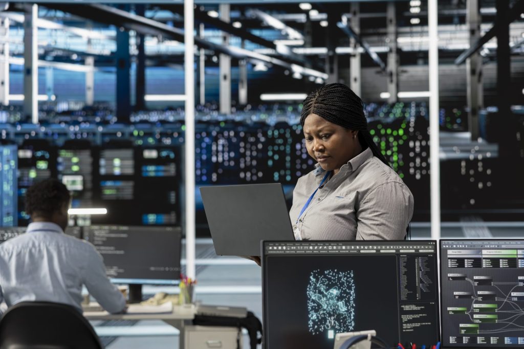 Nigeria data center investment growth and the case for foreign brand entry into African markets now