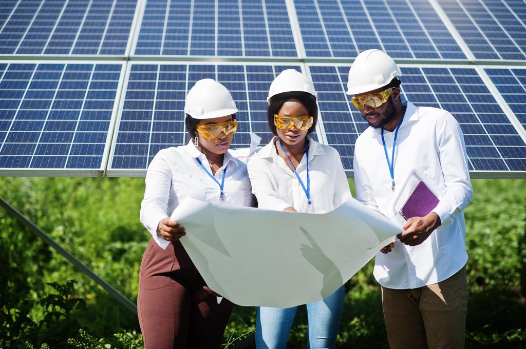 Renewable Energy Nigeria: 7 Ad Mistakes Asian Solar Brands Make